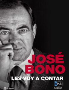 Portada de Les voy a contar