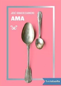 Portada de Ama
