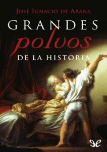 Portada de Grandes polvos de la Historia