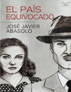 Portada de El país equivocado