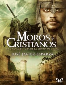 Portada de Moros y cristianos