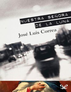 Portada de Nuestra Señora de la Luna