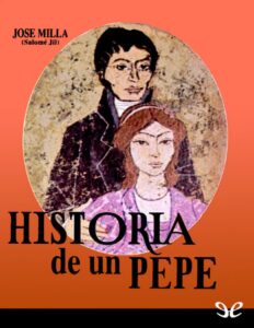 Portada de Historia de un Pepe