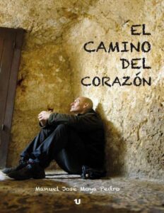 Portada de El camino del corazon