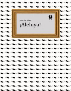 Portada de ¡Aleluya!