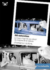 Portada de 38 estrellas