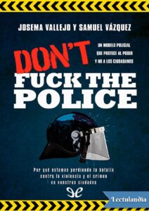 Portada de Don’t fuck the Police
