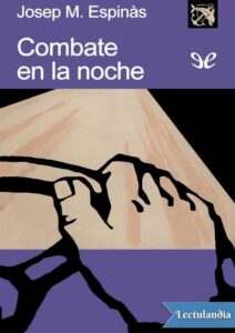 Portada de Combate en la noche