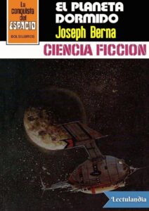 Portada de El planeta dormido
