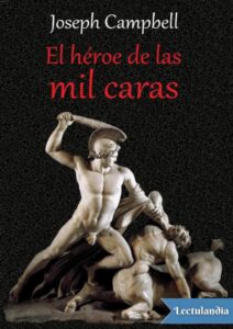 Portada de El héroe de las mil caras