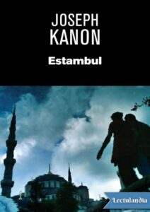 Portada de Estambul