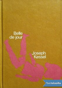 Portada de Belle de Jour