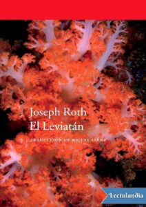 Portada de El Leviatán