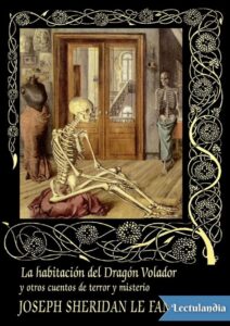 Portada de La habitación del Dragón Volador