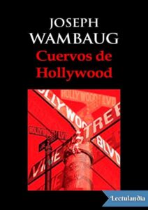 Portada de Cuervos de Hollywood