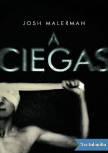 Portada de A ciegas