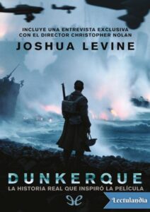 Portada de Dunkerque
