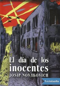 Portada de El día de los inocentes
