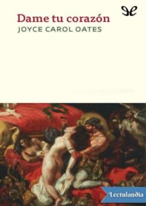 Portada de Dame tu corazón