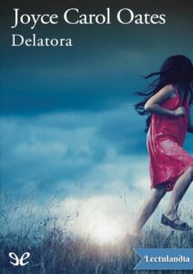 Portada de Delatora