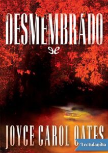 Portada de Desmembrado