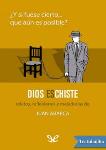 Portada de Dios es chiste