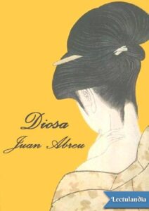 Portada de Diosa