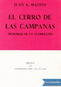 Portada de El Cerro de las Campanas