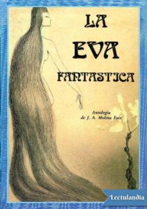 Portada de La Eva fantástica