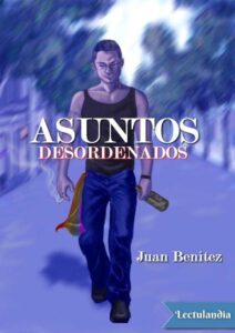 Portada de Asuntos desordenados