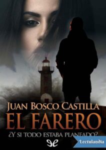 Portada de El farero
