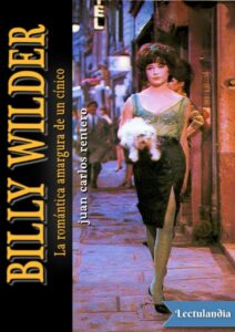 Portada de Billy Wilder