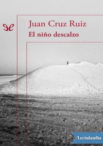 Portada de El niño descalzo
