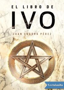 Portada de El libro de Ivo