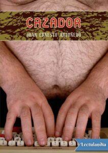 Portada de Cazador