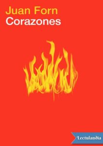 Portada de Corazones