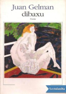 Portada de Dibaxu