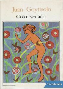 Portada de Coto vedado