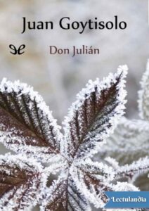 Portada de Don Julián