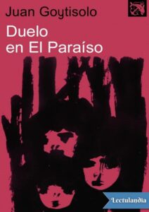 Portada de Duelo en El Paraíso