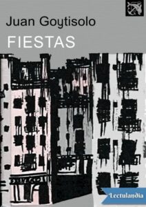Portada de Fiestas
