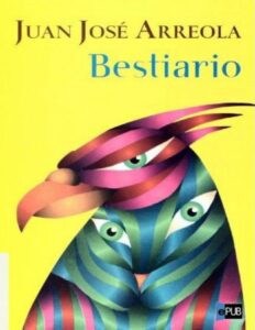 Portada de Bestiario
