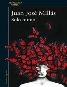 Portada de Solo humo