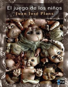 Portada de El juego de los niños