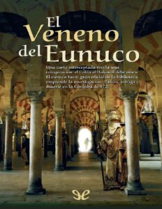 Portada de El veneno del eunuco