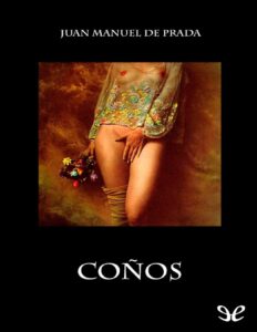Portada de Coños