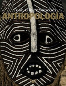 Portada de Antropología