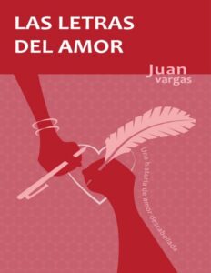 Portada de Las Letras del Amor