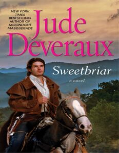 Portada de Sweetbriar