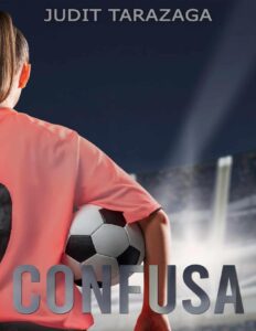 Portada de Confusa